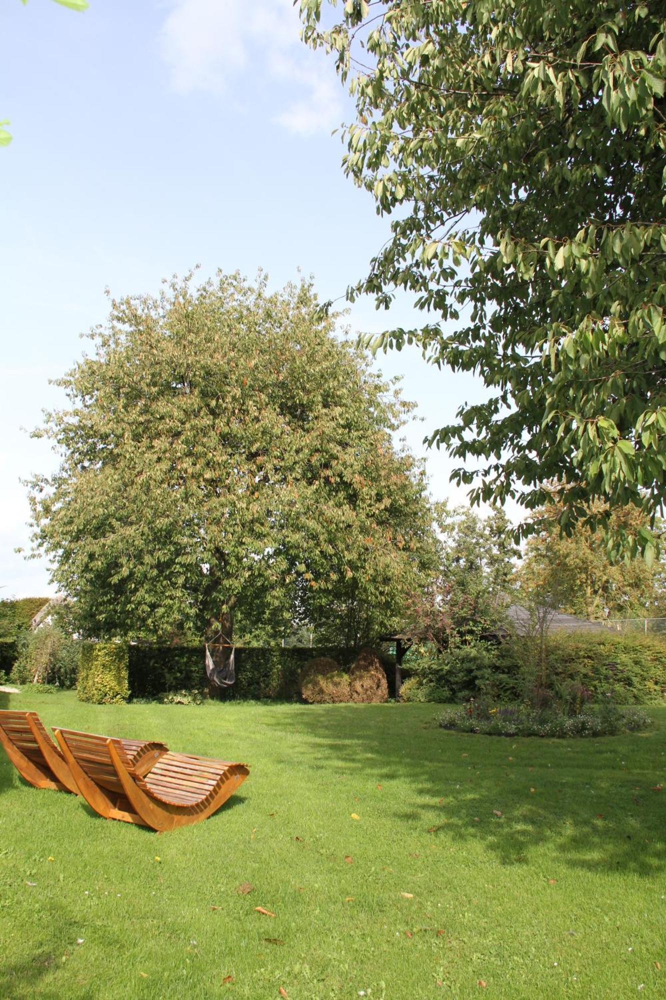 Вілла Familiehuis De Betuwe Met Prive Kunstgras Tennisbaan En Sauna Erichem Екстер'єр фото
